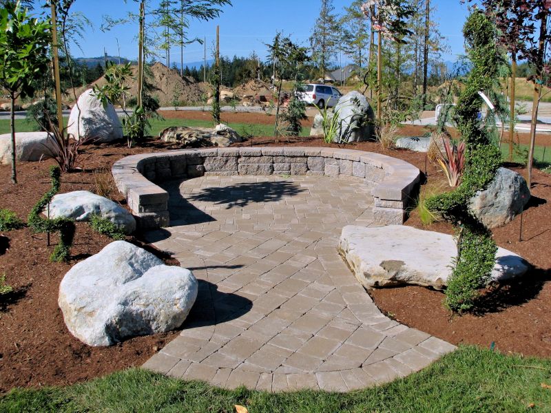 Pavers Landscaping