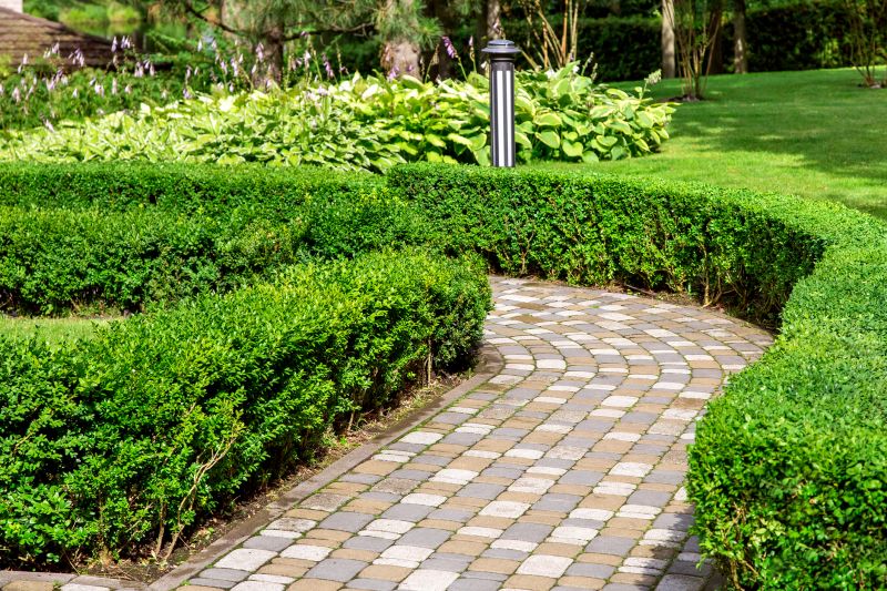 Pavers Landscaping