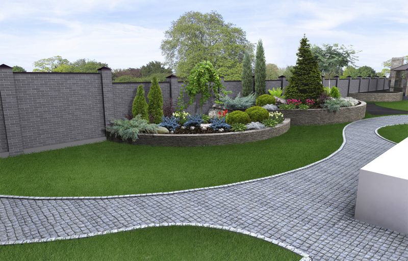 Pavers Landscaping