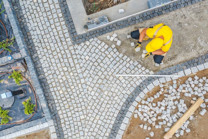 Elegant Paver Designs