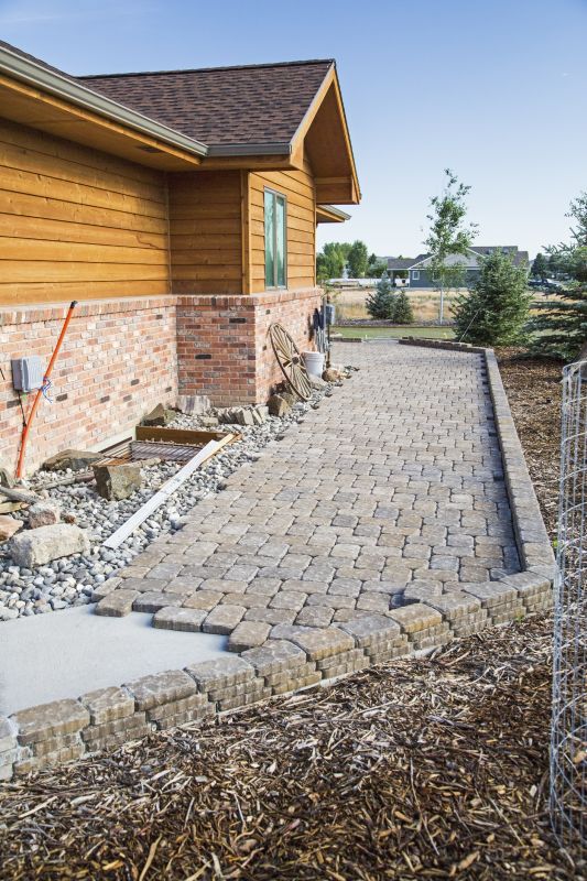 Experienced Paver Contractors